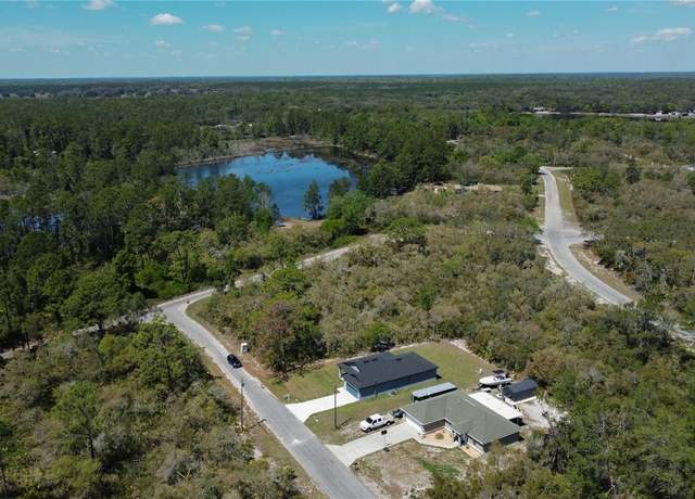 Property at 160 Fisher Way Trl, Ocklawaha, FL 32179, 3 beds, 2 baths