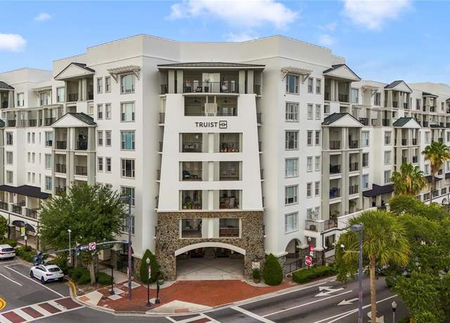 Property at 2305 Edgewater Dr #1613, Orlando, FL 32804, 1 bed, 1 bath