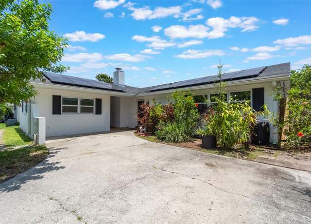 Property at 135 Georgia Ave, St Cloud, FL 34769, 4 beds, 2 baths