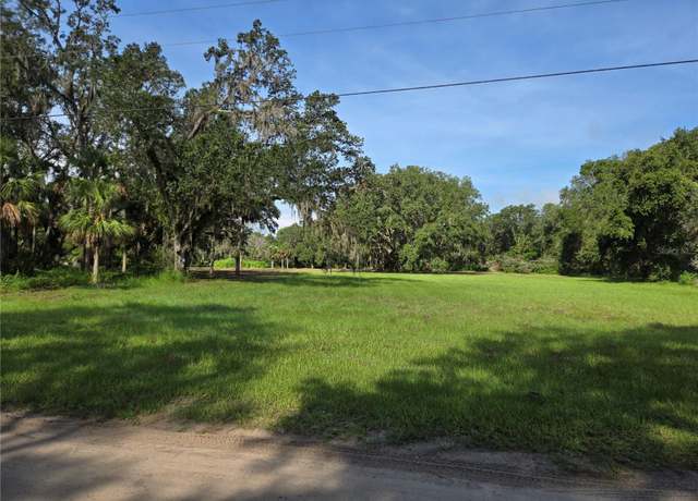 Property at Crystal Ln, Umatilla, FL 32784