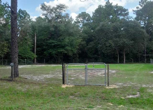 Property at SW 157 Ter, Ocala, FL 34481
