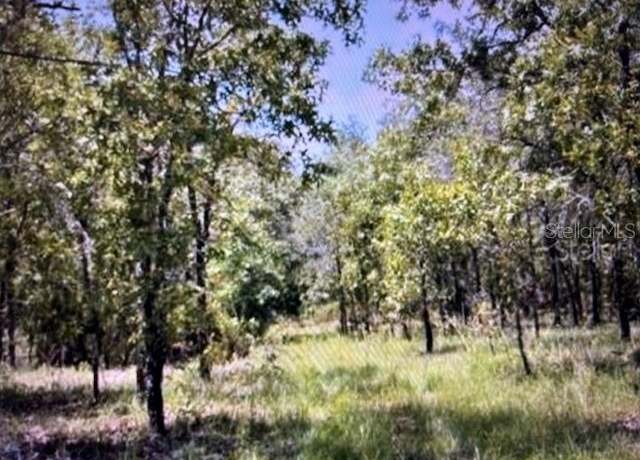 Property at 3830 NE 127th Ct, Williston, FL 32696