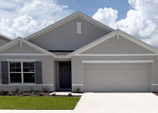 Property at 4739 SW 88th Ln, Ocala, FL 34476, 4 beds, 2 baths