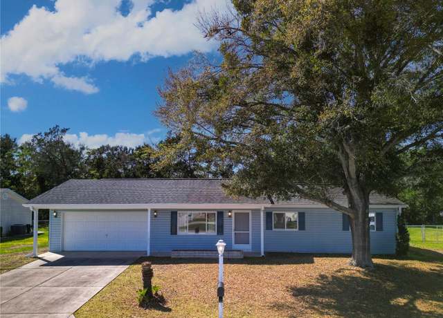 Property at 10677 SE 174th Loop, Summerfield, FL 34491, 2 beds, 2 baths