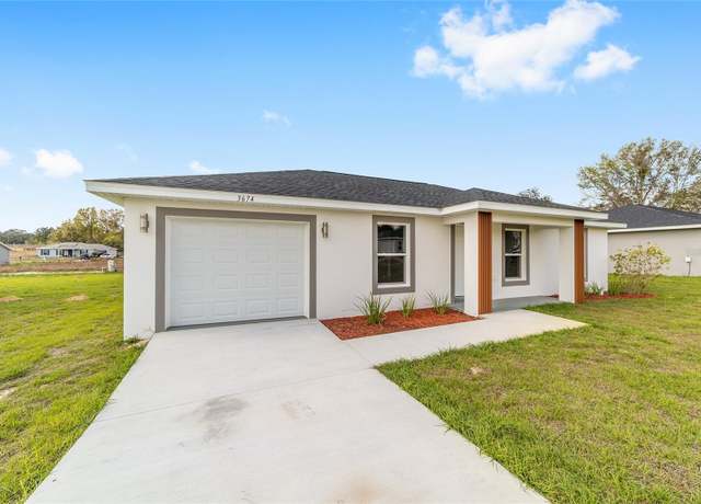 Property at 13333 SW 113 Pl, Dunnellon, FL 34432, 3 beds, 2 baths