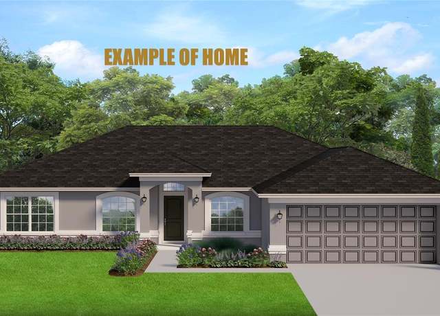 Property at 3332 W Viking Ln, Citrus Springs, FL 34433, 3 beds, 2 baths