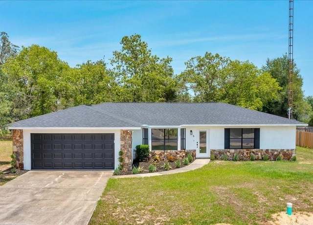 Property at 6 Bahia Circle Loop, Ocala, FL 34472, 3 beds, 3 baths
