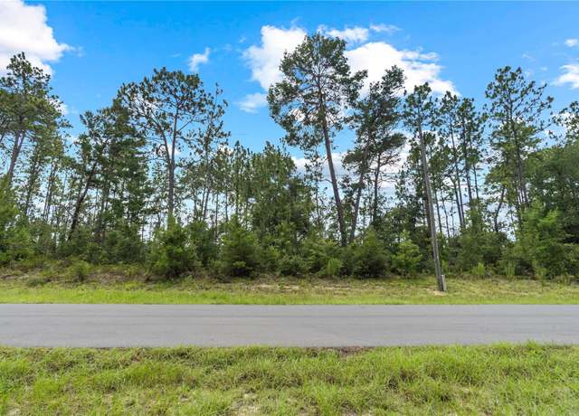 Property at SW 128th Pl, Ocala, FL 34473