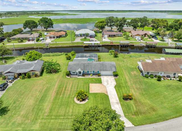 Property at 720 Shore Dr, Kissimmee, FL 34744, 2 beds, 2 baths