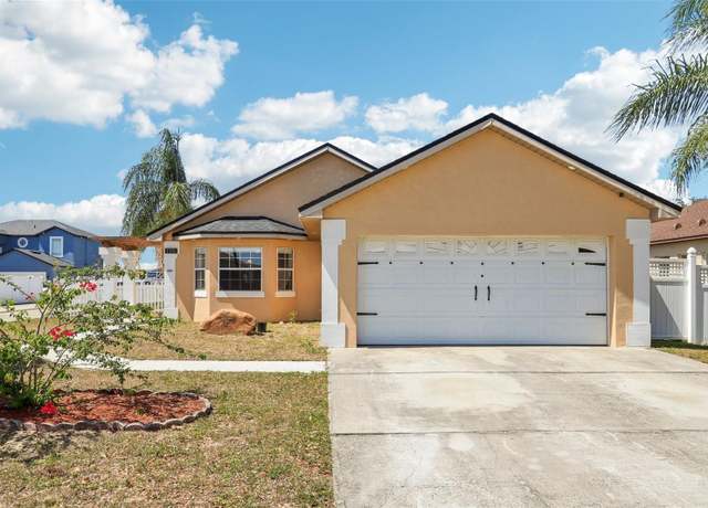 Property at 115 Anzio Dr, Kissimmee, FL 34758, 3 beds, 3 baths