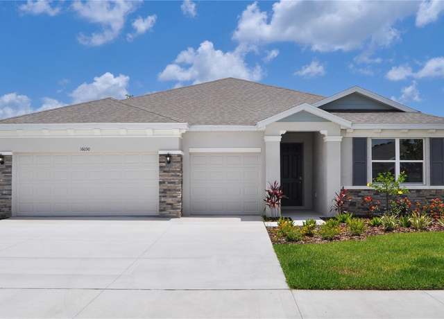 Property at 16030 10th Ave E, Bradenton, FL 34212, 4 beds, 3.5 baths