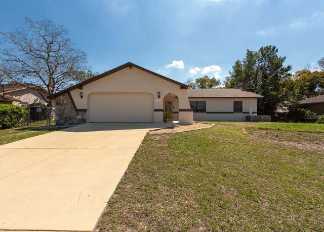 Property at 11304 Sedgefield Ave, Spring Hill, FL 34608, 2 beds, 2 baths