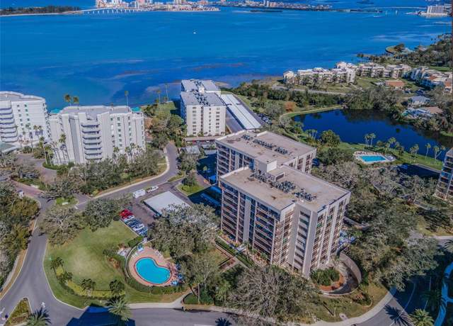 Property at 150 Belleview Blvd #307, Belleair, FL 33756, 2 beds, 2 baths