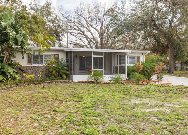 Property at 9325 90th Ter, Seminole, FL 33777, 3 beds, 1.5 baths