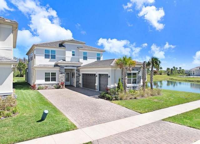Property at 32423 Rosewood Meadow Ln, Wesley Chapel, FL 33543, 5 beds, 5 baths