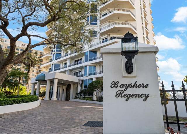 Property at 3435 Bayshore Blvd Unit 1401S, Tampa, FL 33629, 2 beds, 2.5 baths