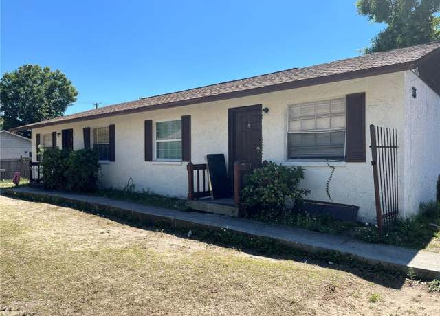 Property at 8523 Semmes St N, Tampa, FL 33604, 4 beds, 3 baths