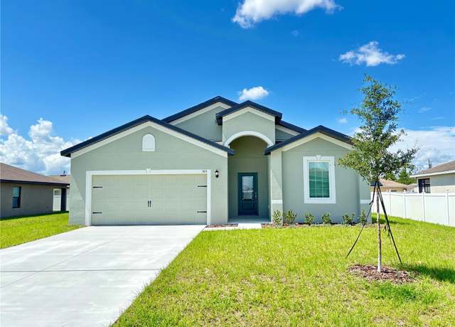 Property at 385 Begonia Ct, Poinciana, FL 34759, 4 beds, 2 baths