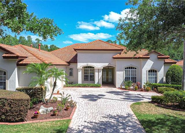 Property at 8474 Dunham Station Dr, Tampa, FL 33647, 4 beds, 4.5 baths