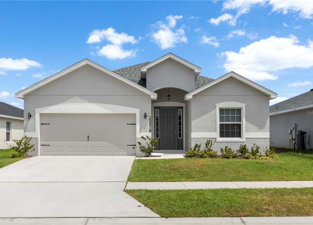 Property at 35519 Bellington Blvd, Zephyrhills, FL 33541, 4 beds, 2.5 baths