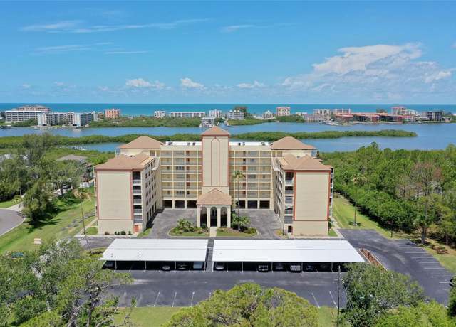 Property at 9000 Commodore Dr #606, Seminole, FL 33776, 2 beds, 2 baths