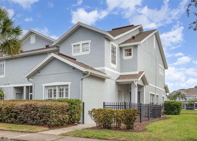Property at 10966 Winter Crest Dr, Riverview, FL 33569, 3 beds, 2.5 baths