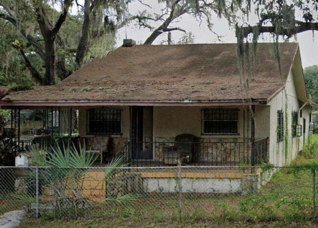 Property at 4009 N 15th St, Tampa, FL 33610, 3 beds, 1 bath