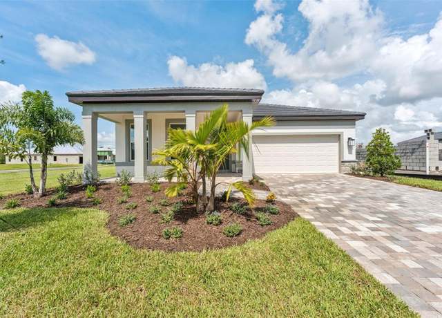 Property at 10305 Cross River Trl, Parrish, FL 34219, 3 beds, 2 baths