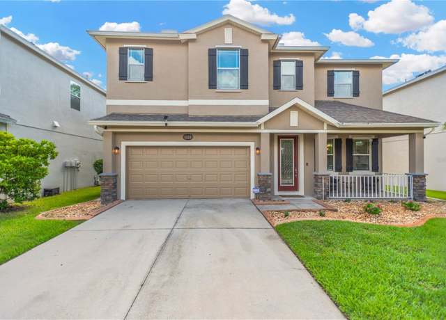 Property at 1224 Halapa Way, Trinity, FL 34655, 4 beds, 3.5 baths