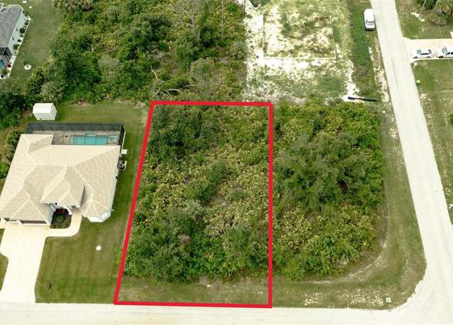 Property at 13155 Pace Cir, Port Charlotte, FL 33981