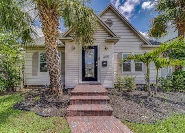 Property at 2609 Dartmouth Ave N, St Petersburg, FL 33713, 3 beds, 2 baths