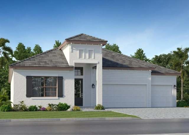 Property at 5539 Lightning Whelk Ln, Lakewood Ranch, FL 34211, 4 beds, 3 baths