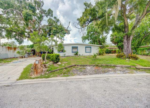 Property at 8608 Beverly Dr, Tampa, FL 33617, 3 beds, 1 bath