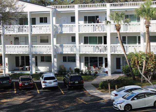 Property at 2021 Australia Way W #59, Clearwater, FL 33763, 2 beds, 2 baths