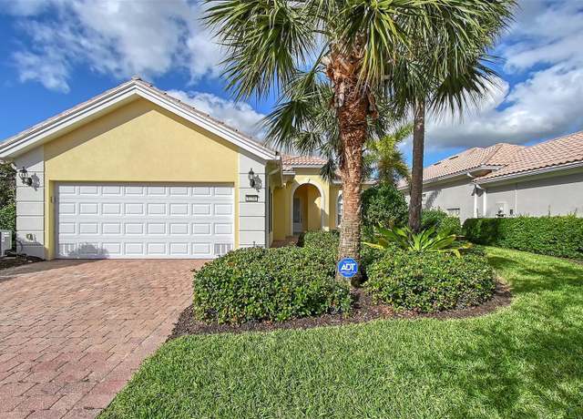 Property at 5759 Benevento Dr, Sarasota, FL 34238, 3 beds, 3 baths