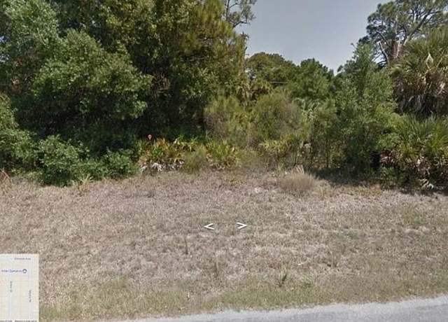 Property at 3509 Conmore St, Port Charlotte, FL 33948