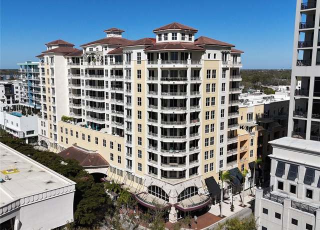 Property at 100 Central Ave Unit C521, Sarasota, FL 34236, 2 beds, 2 baths