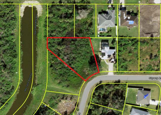 Property at Goshen Rd, North Port, FL 34288