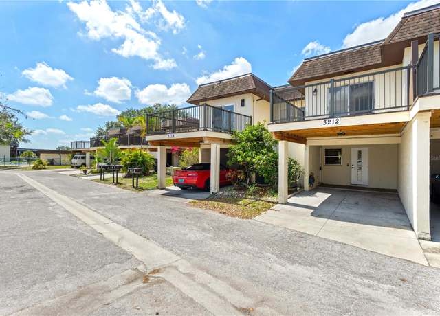 Property at 3212 Ramblewood Dr N #3212, Sarasota, FL 34237, 3 beds, 2.5 baths