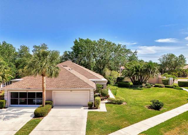 Property at 4098 Fairway Pl, North Port, FL 34287, 3 beds, 2 baths