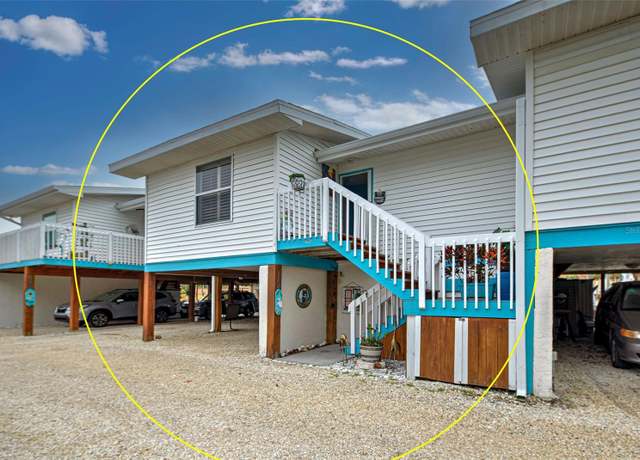 Property at 5031 N Beach Rd #112, Englewood, FL 34223, 2 beds, 2 baths