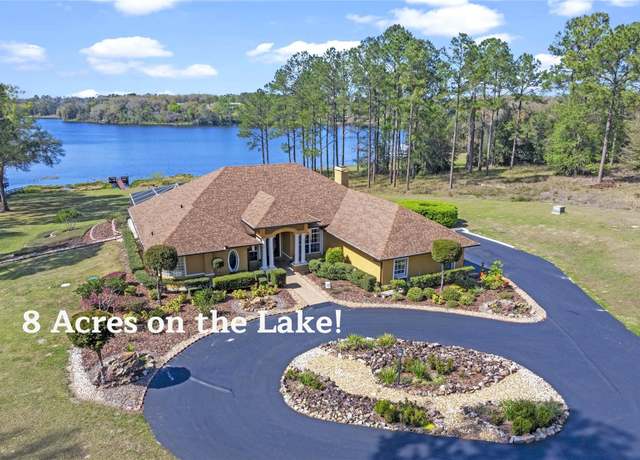 Property at 22527 Lake Seneca Rd, Eustis, FL 32736, 3 beds, 3 baths