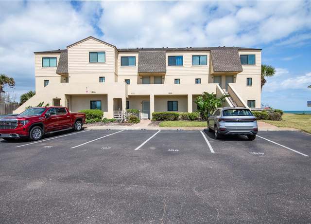 Property at 8550 A1a S #106, St Augustine, FL 32080, 2 beds, 2.5 baths