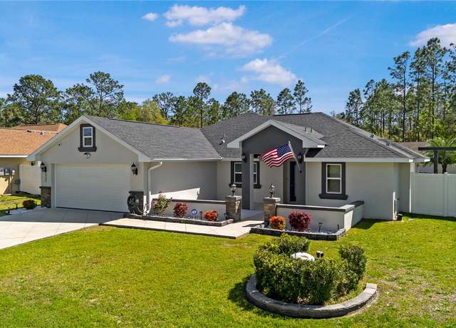 Property at 8880 SE 161st St, Summerfield, FL 34491, 3 beds, 2 baths