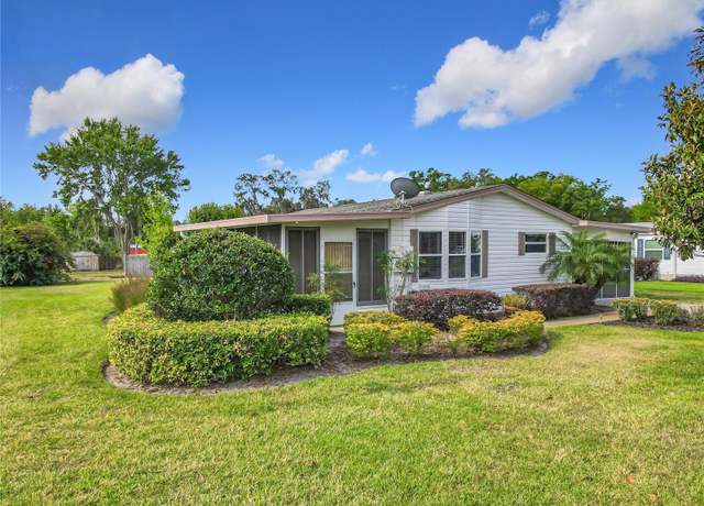 Property at 15424 Bettys Ct, Tavares, FL 32778, 2 beds, 2 baths