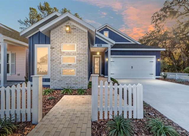 Property at 993 NW 132nd Blvd, Newberry, FL 32669, 3 beds, 2 baths