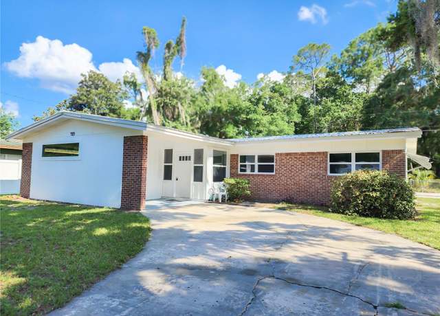 Property at 1601 NE 28th Ave, Gainesville, FL 32609, 4 beds, 2 baths
