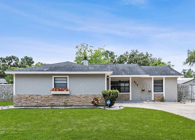 Property at 417 EL Salvador Dr, Lakeland, FL 33809, 3 beds, 2 baths