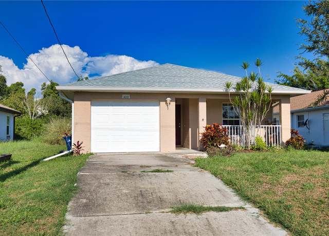 Property at 405 Ravenna St S, Nokomis, FL 34275, 3 beds, 2 baths