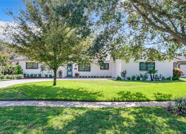 Property at 648 Brechin Dr, Winter Park, FL 32792, 3 beds, 2.5 baths